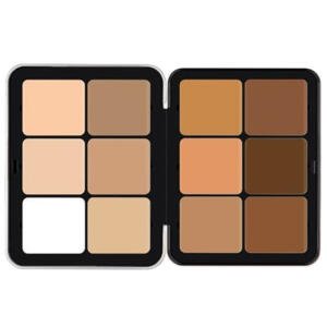 Ferrarucci CREAM CONCEALER CORRECTOR 12 C SHADE 01