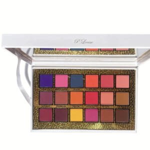 P LOUISE EYE SHADOW PALETTE THE SECRET SINNER