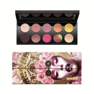 PAT MCGRATH LABS MOTHERSHIP VIII DIVINE ROSE 10 32GMS