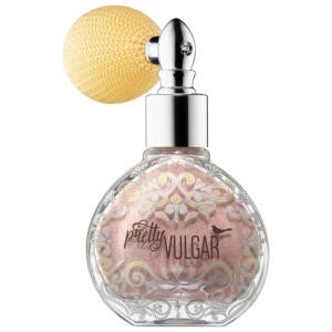 PRETTY VULGAR GLITTER DUST
