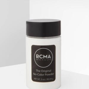 RCMA NO COLOR LOOSE POWDER 85 G