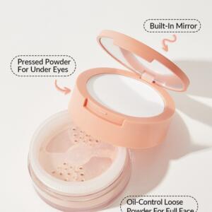 SHEGLAM INSTA REDDY FACE POWDER 7G