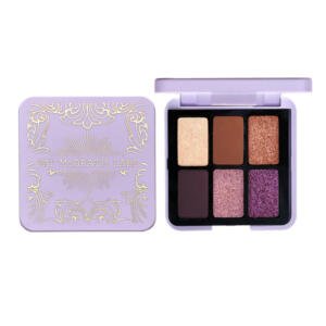 PAT MCGRATH LABS MIDNIGHT VOYAGE MINI 3G