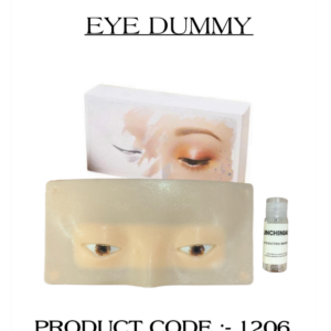 EYE MAKEUP DUMMY
