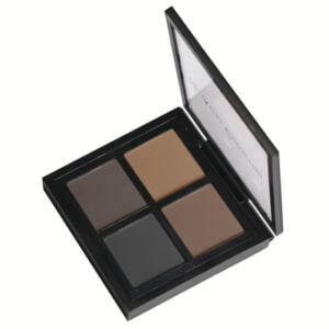 Ferrarucci MY ARTIST COLLECTION BROW PALETTE 01