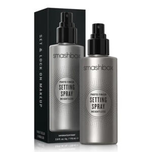 SMASHBOX SETTING SPRAY WEIGHTLESS 116ML