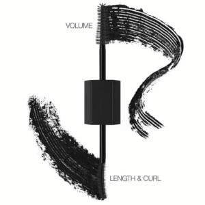 HUDA BEAUTY LEGIT LASHES DOUBLE 17ML