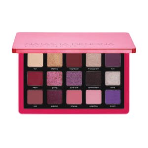 NATASHA DENONA LOVE EYE SHADOW PALETTE