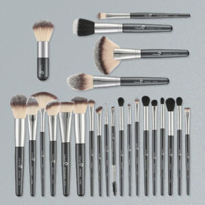 London Prime HD Professional Brush Set of 24 Pcs SKU  LPHD24BS