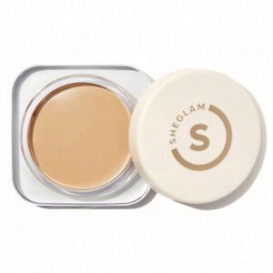 SHEGLAM FOUNDATION BALM  SAND