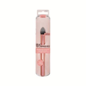 01977 REAL TECHNIQUES BRIGHTENING CONCEALER BRUSH 242