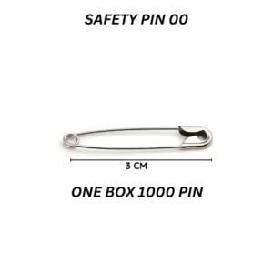SAFETY PINS 00