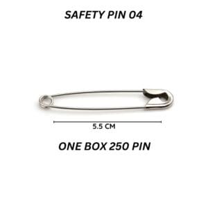 SAFETY PINS 04