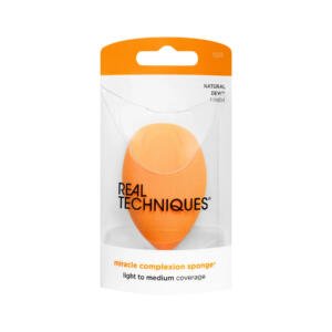 1566 Real Techniques Miracle Complexion Sponge