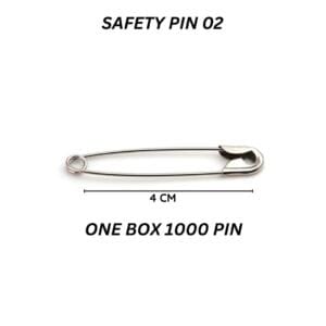 SAFETY PINS 02