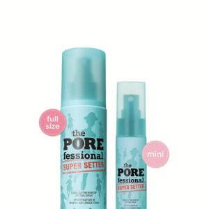 BENEFIT POREFESSIONAL SUPER SETTER SPRAY