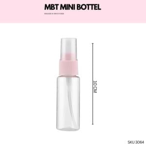 MBT CAPSULE BOTTLE