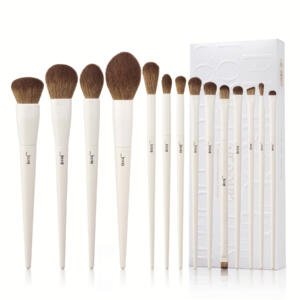 JESSUP 14 BRUSHES T329