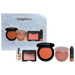SEPHORA BLUSH N GLOW KIT