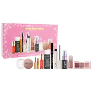 SEPHORA HOLIDAY MUST HAVES KIT