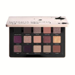 NATSAHA MY DREAM PALLETTE EYE PALETTE