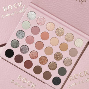 COLOUR POP ROCK CANDY 30 COLOURS