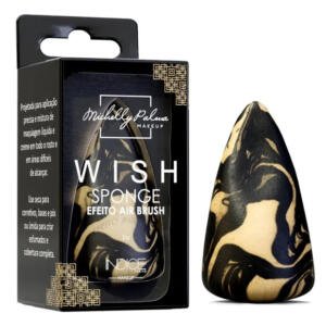 MICHELLY PALMA WISH SPONGE