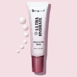 MAX TOUCH ULTRA HYDRATE PRIME PRIMER 28ML