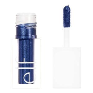 ELF LIQUID GLITTER EYESHADOW OCEAN BLUE