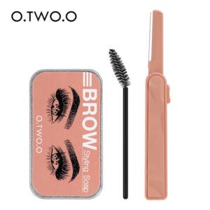 O TWO O EYEBROW SOAP