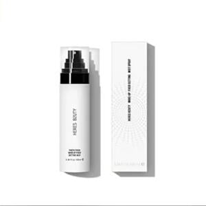 HERESB2UTY MAKEUP FIXER SETTING SPRAY 100ML