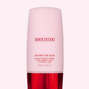 ONE SIZE SECURE THE BLUR PRIMER 35ML
