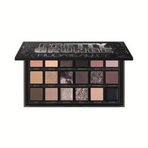 HUDA BEAUTY PRETTY GRUNGE EYESHADOW PALETTE 16 8