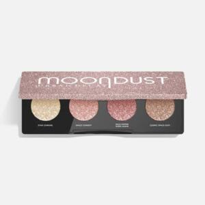 URBAN DECAY MOONDUST EYESHADOW SPACE RIDER 4G