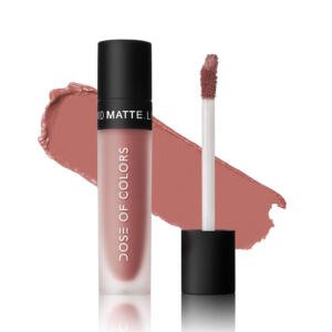 DOSE OF COLORS LIP SET  PENCIL LIPSTICK