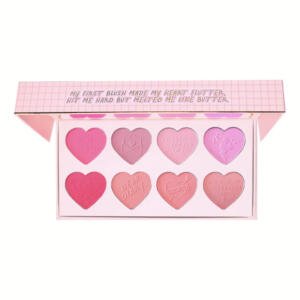 P LOUISE MY FIRST BLUSH PALETTE