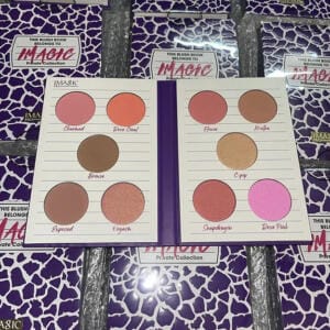 IMAGIC NEW THE BLUSH BOOK