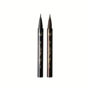 KVD TATTOO DUO WATERPROOF EYELINER SET