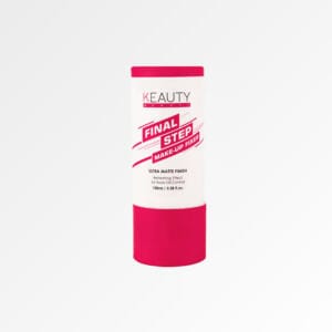 KEAUTY BEAUTY ULTRA MATTE FINISH MAKEUP FIXER 100ML
