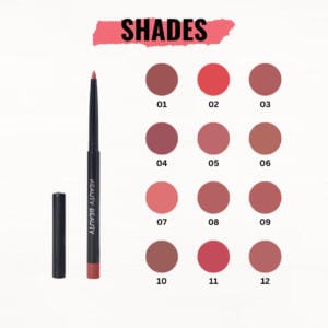 KEAUTY BEAUTY SELF SHARPNER LIP LINER 0 35 G
