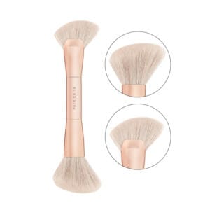 PATRICK TA DUAL ENDED SCULPTING BRUSH