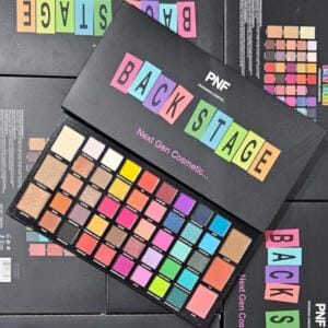 PNF BACK STAGE EYE SHADOW PALETTE