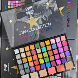PNF STAR COLLECTION EYESHADOW