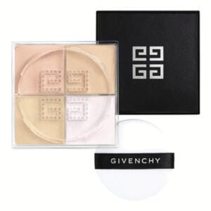 GIVENCHY PRISME LIBRE 4 COLOR LOOSE POWDER 10 GM
