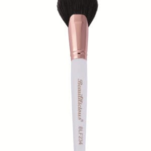 Beautilicious BLF 234 FACE   BODY POWDER BRUSH
