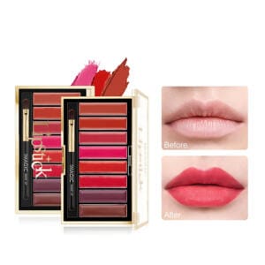 IMAGIC LIPSTICK PALETTE  LP215