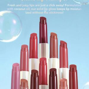 SHEGLAM SHINE LIP PLUMPER