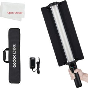 GODOX LC 500