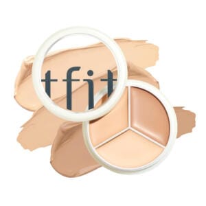 TFIT COVER UP PRO CONCEALER 15G