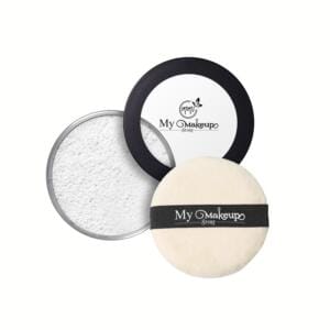 MY MAKEUP STORY INVISIBLE FIXING POWDER